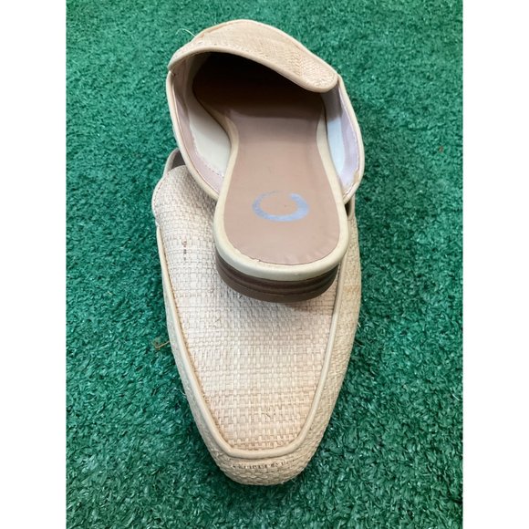 New Women's Journee Collection Akza Mule Shoe  Size: 9 - Picture 8 of 11